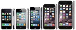 iPhone 6, 6s, 6+,7,7+,8,8+ Repair