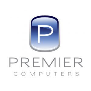 Premier Computers Logo