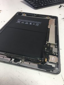 tablet repair
