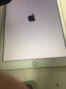 tablet repair