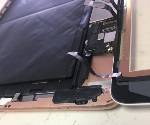 tablet repair